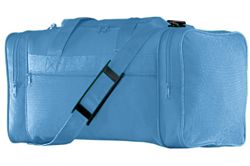 Augusta Sportswear Small Gym Bag 600D Polyester - Click Image to Close